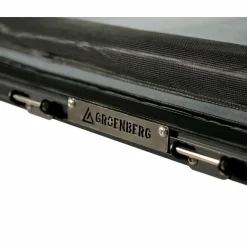 Groenberg Autodachzelte Und Dachträger^TJELVAR ROOFTOP TENT - Dachzelt