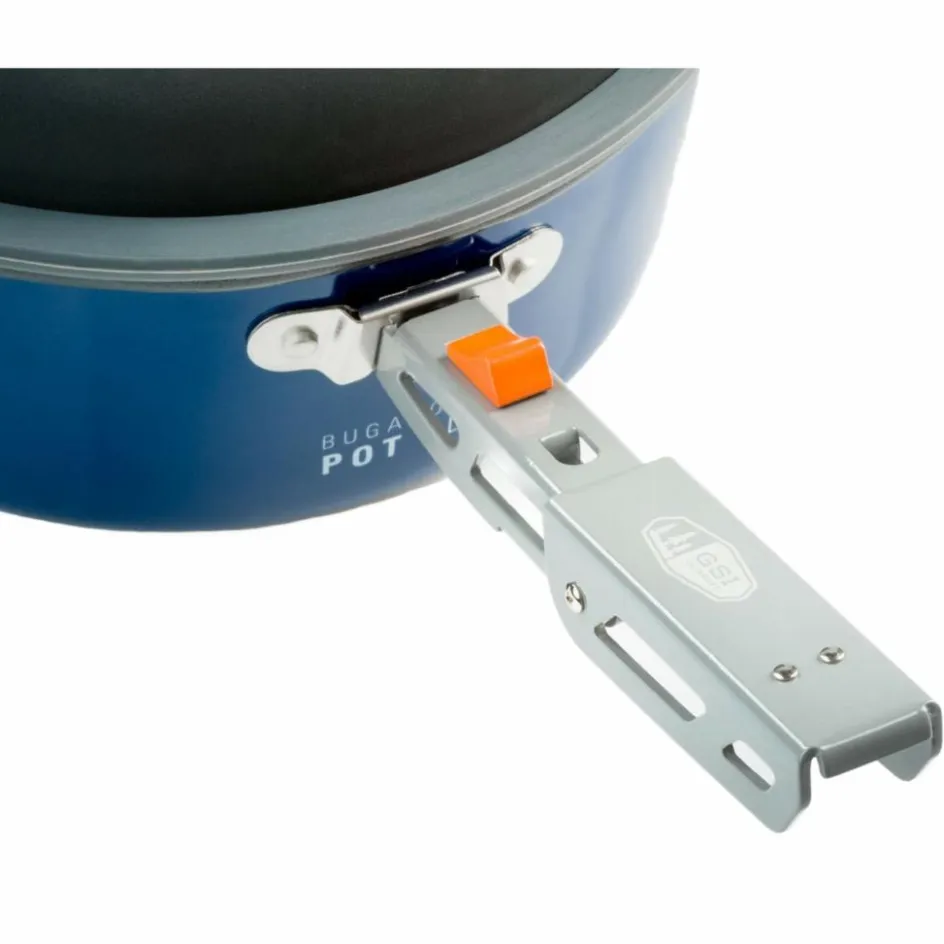 Sale BUGABOO BASE CAMPER - Kochtopf Campingtöpfe Und Campinggeschirr