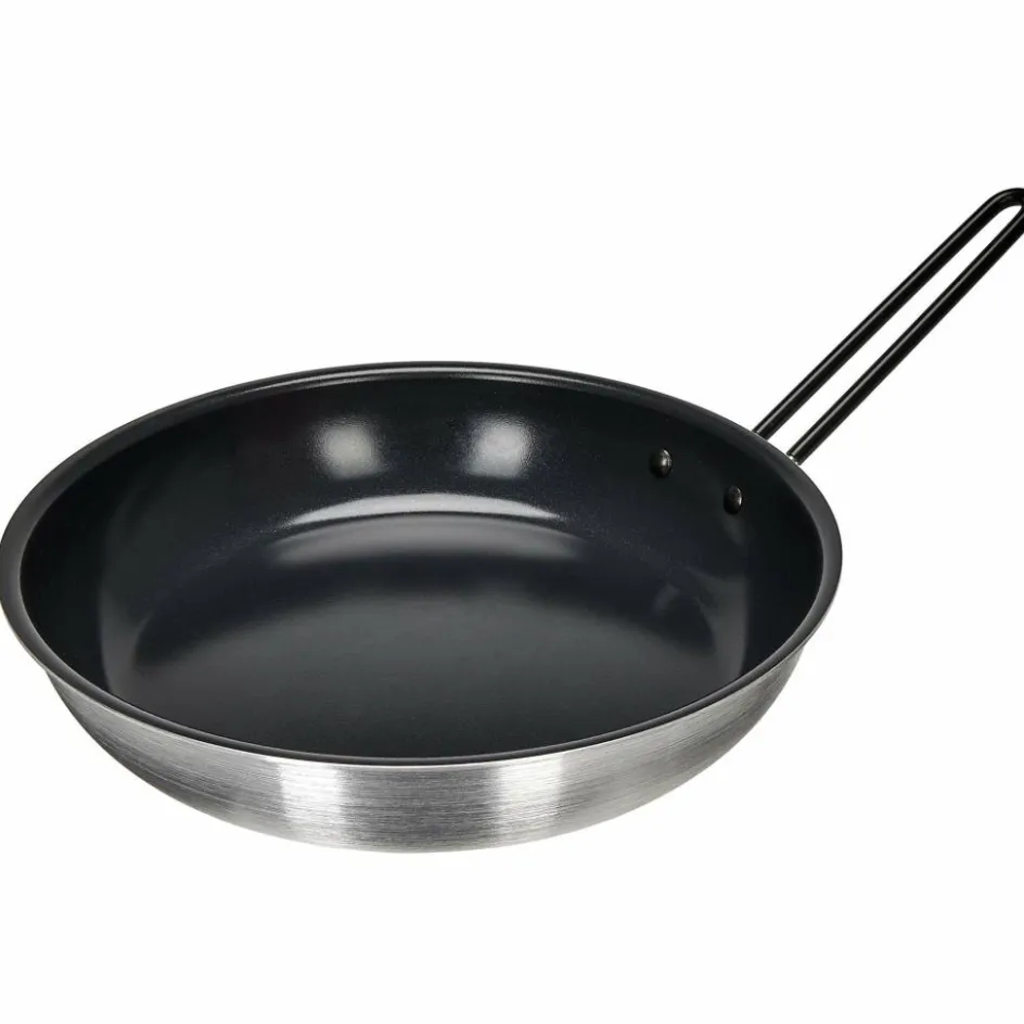 BUGABOO CERAMIC 10 FRYPAN - Bratpfanne Campingtöpfe Und Campinggeschirr