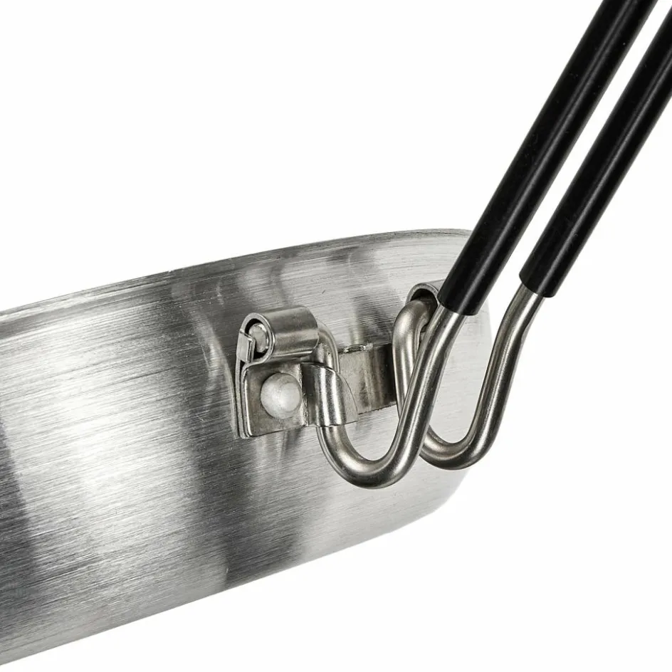 BUGABOO CERAMIC 10 FRYPAN - Bratpfanne Campingtöpfe Und Campinggeschirr