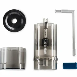 GSI Kaffee Equipment|Campingtöpfe Und Campinggeschirr^JAVAGRIND