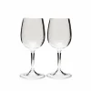 GSI Campingtöpfe Und Campinggeschirr^NESTING WINE GLASS SET - Campinggeschirr