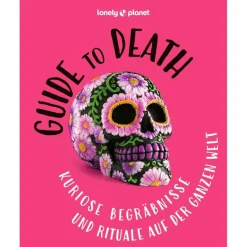 Outdoor-Sachbücher Und Naturwissen^GUIDE TO DEATH - Sachbuch