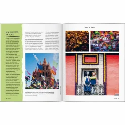 Outdoor-Sachbücher Und Naturwissen^GUIDE TO DEATH - Sachbuch