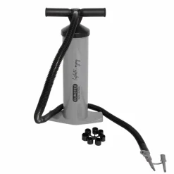 Gumotex Wassersportzubehör^GTX-HANDPUMPE 2/4 - Luftpumpe
