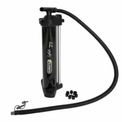 Sale GTX-HANDPUMPE 3,2/6,4 - Luftpumpe Wassersportzubehör