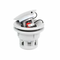 Best PUSH-PUSH VENTIL - Bootszubehör Wassersportzubehör