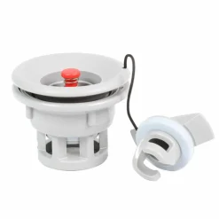 Best PUSH-PUSH VENTIL - Bootszubehör Wassersportzubehör