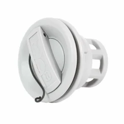 Best PUSH-PUSH VENTIL - Bootszubehör Wassersportzubehör