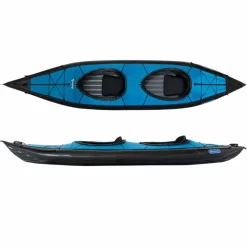 Best SWING 2 2024 - Kajak Schlauchboote|Kajaks