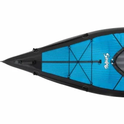 Best SWING 2 2024 - Kajak Schlauchboote|Kajaks