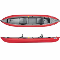 Gumotex Schlauchboote|Kajaks^THAYA - Kajak