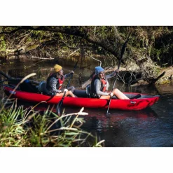 Gumotex Schlauchboote|Kajaks^THAYA - Kajak