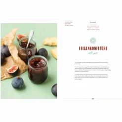 Kochbücher^HABIBI - Kochbuch