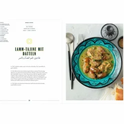 Kochbücher^HABIBI - Kochbuch