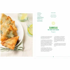 Kochbücher^HABIBI - Kochbuch