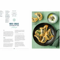 Kochbücher^HABIBI - Kochbuch