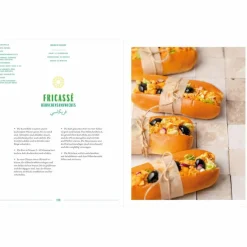 Kochbücher^HABIBI - Kochbuch