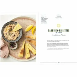 Kochbücher^HABIBI - Kochbuch