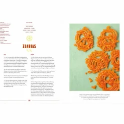 Kochbücher^HABIBI - Kochbuch