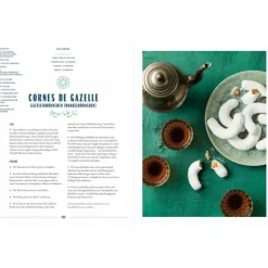 Kochbücher^HABIBI - Kochbuch