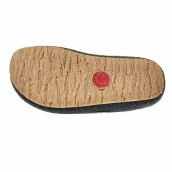 Damen Haflinger Hüttenschuhe|Hüttenschuhe^GRIZZLY MICHL Unisex - Hüttenschuhe