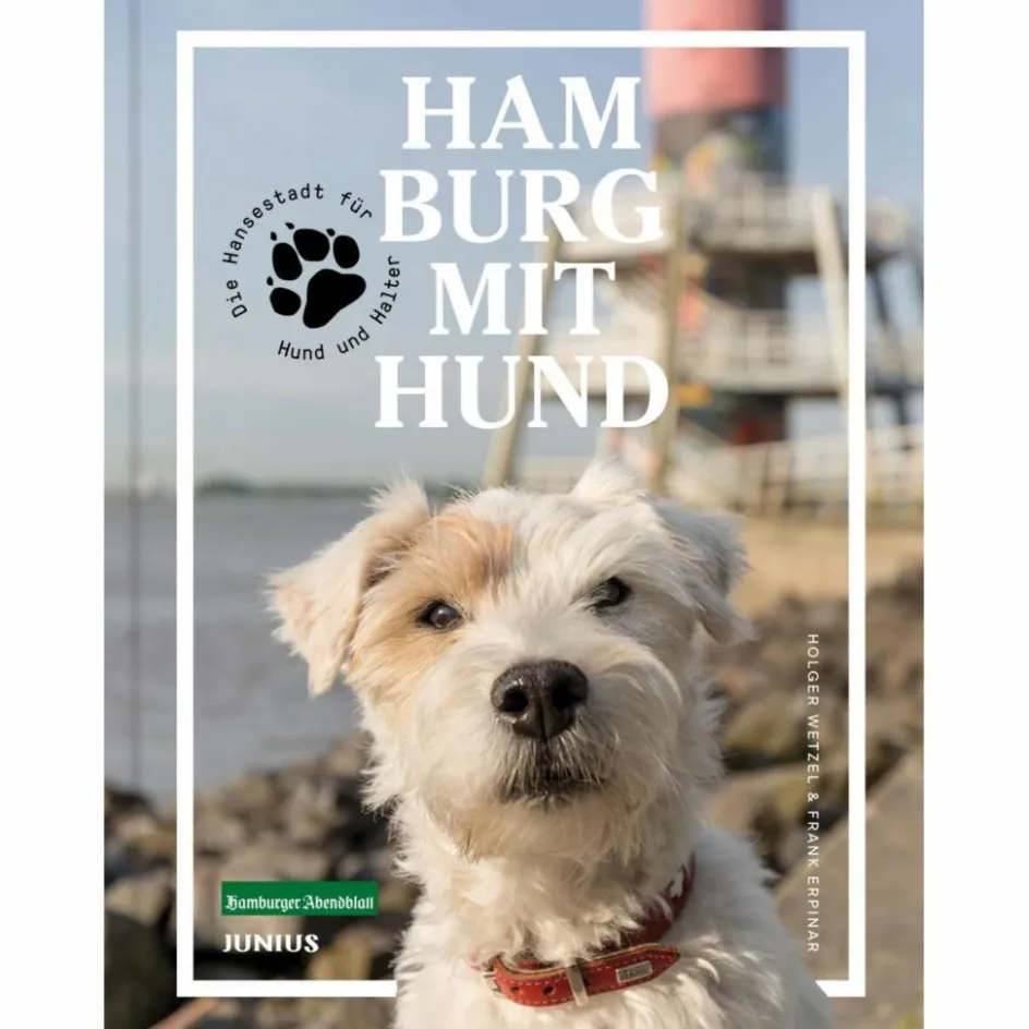 Outdoor Wissen: Tipps Und Techniken^HAMBURG MIT HUND - Ratgeber