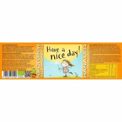 Hanauer Verpflegung^BIO MINIKUCHEN ZUM GEBURTSTAG - Outdoor Essen