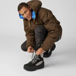 Herren Hanwag Winterschuhe^ABISKO GTX Herren - Winterstiefel