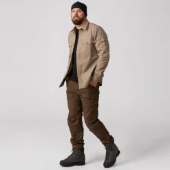 Herren Hanwag Wanderschuhe Und Trekkingschuhe^ALASKA GTX Herren - Trekkingstiefel