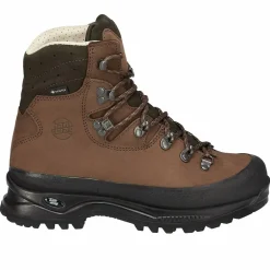 ALASKA LADY GTX Damen - Trekkingstiefel Damen Wanderschuhe Und Trekkingschuhe