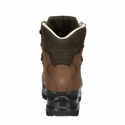 ALASKA LADY GTX Damen - Trekkingstiefel Damen Wanderschuhe Und Trekkingschuhe