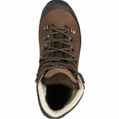 ALASKA LADY GTX Damen - Trekkingstiefel Damen Wanderschuhe Und Trekkingschuhe