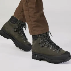 ALASKA LADY GTX Damen - Trekkingstiefel Damen Wanderschuhe Und Trekkingschuhe