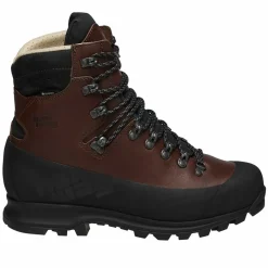 New ALASKA PRO WIDE GTX Herren - Trekkingstiefel Herren Wanderschuhe Und Trekkingschuhe