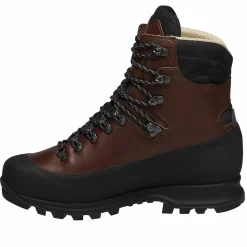 New ALASKA PRO WIDE GTX Herren - Trekkingstiefel Herren Wanderschuhe Und Trekkingschuhe