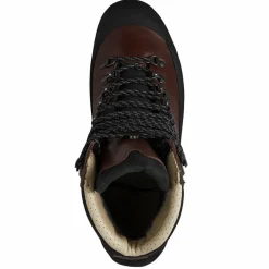 New ALASKA PRO WIDE GTX Herren - Trekkingstiefel Herren Wanderschuhe Und Trekkingschuhe