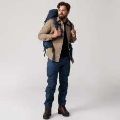 New ALASKA PRO WIDE GTX Herren - Trekkingstiefel Herren Wanderschuhe Und Trekkingschuhe