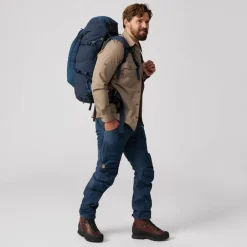 New ALASKA PRO WIDE GTX Herren - Trekkingstiefel Herren Wanderschuhe Und Trekkingschuhe