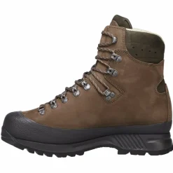 Herren Hanwag Wanderschuhe Und Trekkingschuhe^ALASKA WIDE GTX Herren - Trekkingstiefel