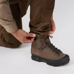 Herren Hanwag Wanderschuhe Und Trekkingschuhe^ALASKA WIDE GTX Herren - Trekkingstiefel