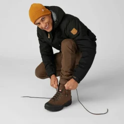 Sale ALASKA WINTER GTX Herren - Winterstiefel Herren Winterschuhe|Wanderschuhe Und Trekkingschuhe