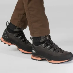 Hot ALVERSTONE II LADY GTX Damen - Trekkingstiefel Damen Wanderschuhe Und Trekkingschuhe