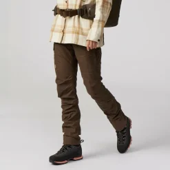 Hot ALVERSTONE II LADY GTX Damen - Trekkingstiefel Damen Wanderschuhe Und Trekkingschuhe