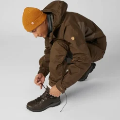 Herren Hanwag Wanderschuhe Und Trekkingschuhe^BANGRI SF EXTRA Herren - Wanderstiefel