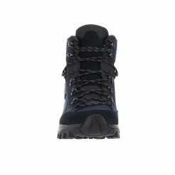 Best BANKS LADY LL Damen - Wanderstiefel Damen Wanderschuhe Und Trekkingschuhe