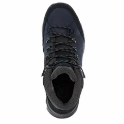 Best BANKS LADY LL Damen - Wanderstiefel Damen Wanderschuhe Und Trekkingschuhe