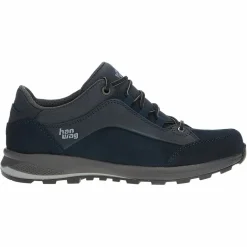 Damen Hanwag Wanderschuhe Und Trekkingschuhe^BANKS LOW LADY LL Damen - Wanderschuhe