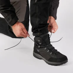 Best BANKS NARROW GTX Herren - Wanderstiefel Herren Wanderschuhe Und Trekkingschuhe