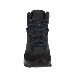 Best BANKS NARROW GTX Herren - Wanderstiefel Herren Wanderschuhe Und Trekkingschuhe